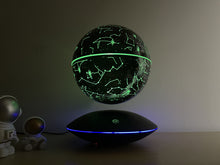 Lade das Bild in den Galerie-Viewer, Flowlow - Galaxy 360° Sternenlichtlampe