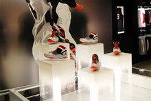 Lade das Bild in den Galerie-Viewer, Verkaufsstand / Ohne Vitrine