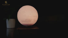 Laden und Abspielen von Videos im Galerie-Viewer, Oplev den unikke kombination af videnskab og elegance med vores magnetiske svævende Mars-lampe
