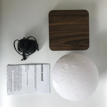 Lade das Bild in den Galerie-Viewer, Mars-lampen viser kraften i moderne teknologi med sin magnetiske svæv og elegante design