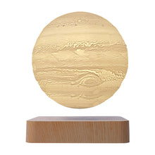 Lade das Bild in den Galerie-Viewer, Jupiter lampe