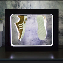 Lade das Bild in den Galerie-Viewer, unik sko display