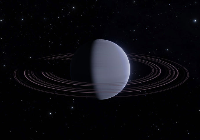 Erforschung des Uranus: Faszinierende Fakten über den siebten Planeten